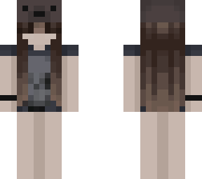 bear
