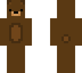 bear