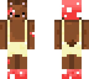 bear