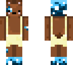 bear