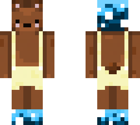 bear