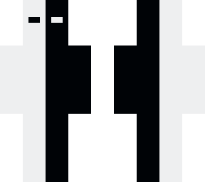 black with og skin