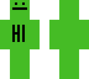blob skin