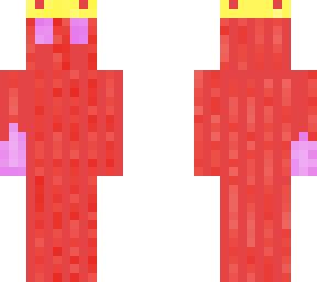 blood candy