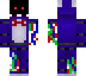 bonnie (upd)