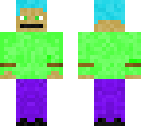 boy