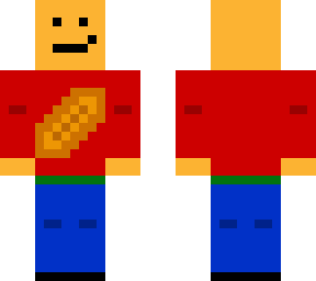 bread skin