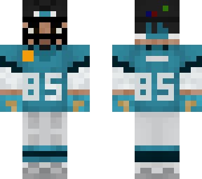 brenton strange (mfl)