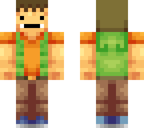 brock