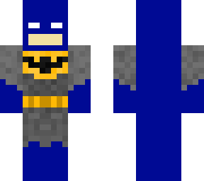 bruce wayne under batsuit