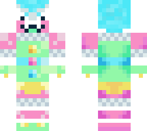 bugmi! (tadc oc)