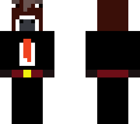 business cow