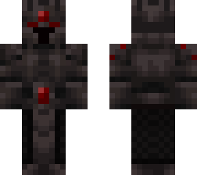 cealen- nether knight