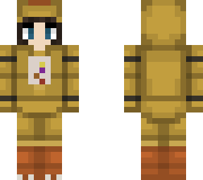 chica