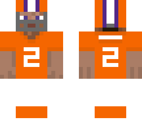 clemson home