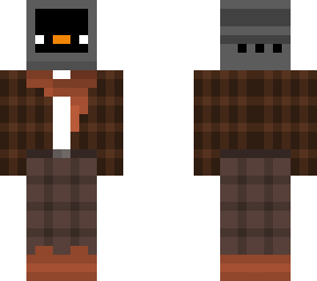computer penguin