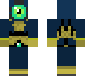cyclops hero