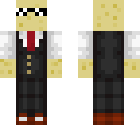 dapper potahto