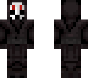 darth nihilus
