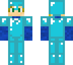 diamond guy