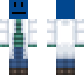 doctor ig -for marcusk civ event- doctor fit not mine
