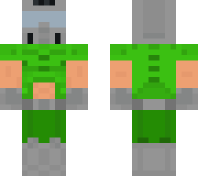 doomguy (helmet)