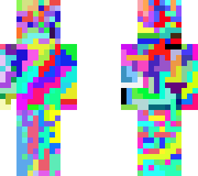 dream colors