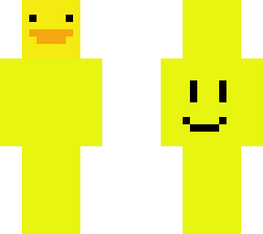 duck