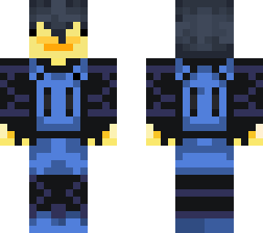 duck isagi