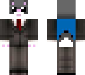 elegant hamster