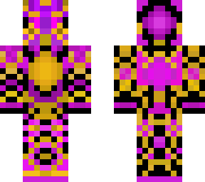 ender god