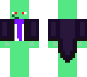 fancy goblin