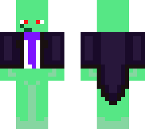 fancy goblin