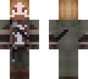 faramir, captain of the rangers of ithilien | lord of the rings |