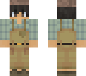 farmer bad hat
