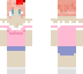 fasionable sayori