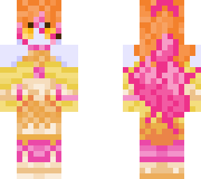 fire genasi cleric