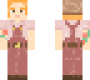 fisherwoman