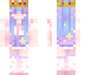 flower queen