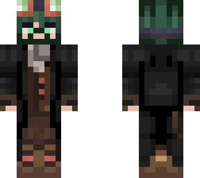 for roo steampunk