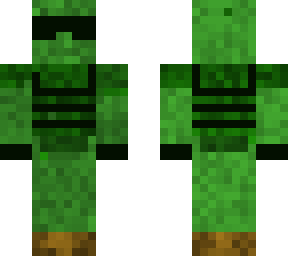 german forest solider