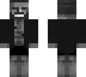 gigachad in coat
