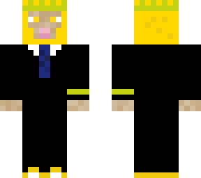 golden pelmanis