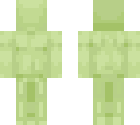 green base