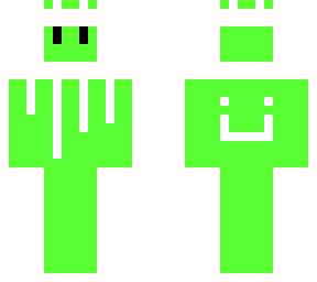 green crave