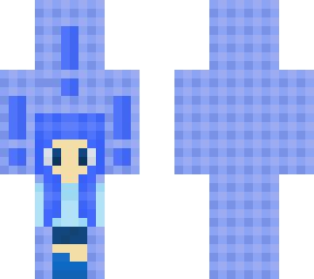 i need skin ideas!