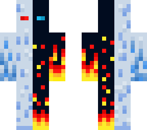 ice & fire
