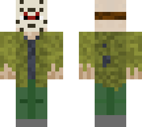 jason voorhees