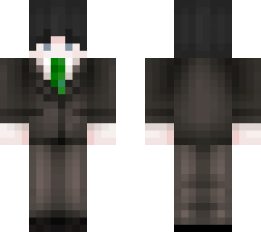 kaver suit