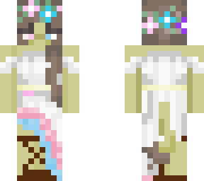 kayseri skin updated